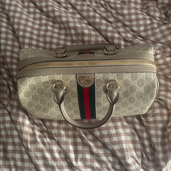 GUCCI SPEEDY BAG - Picture 3 of 13